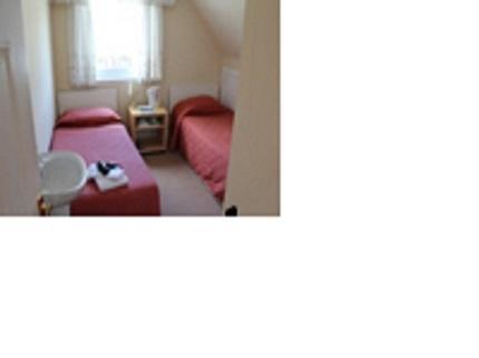 Marchfield Guest House Edinburgh Eksteriør bilde