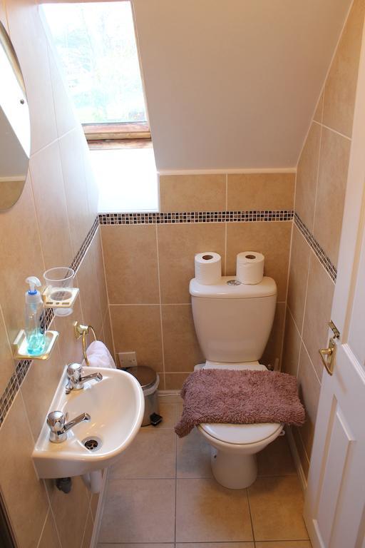Marchfield Guest House Edinburgh Eksteriør bilde