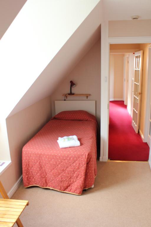 Marchfield Guest House Edinburgh Eksteriør bilde