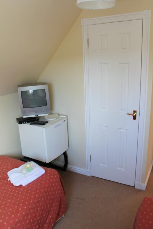 Marchfield Guest House Edinburgh Eksteriør bilde