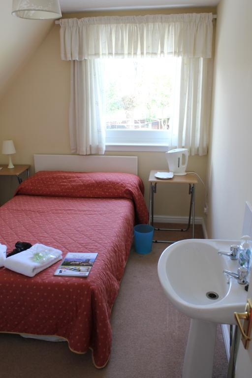 Marchfield Guest House Edinburgh Rom bilde