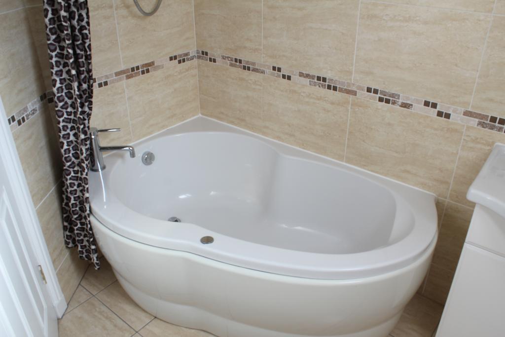 Marchfield Guest House Edinburgh Rom bilde
