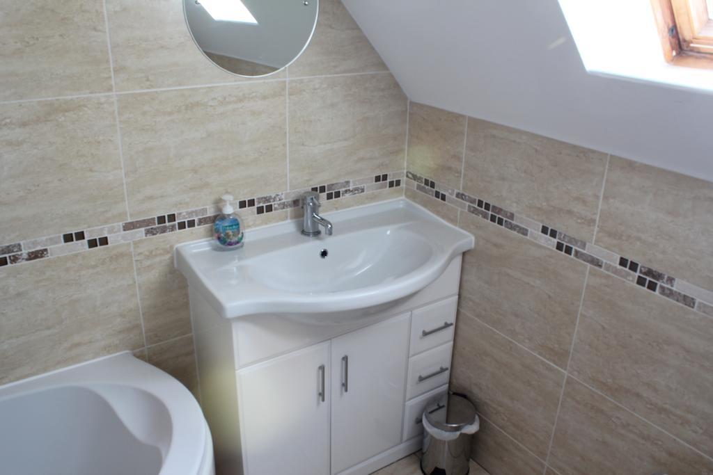 Marchfield Guest House Edinburgh Rom bilde