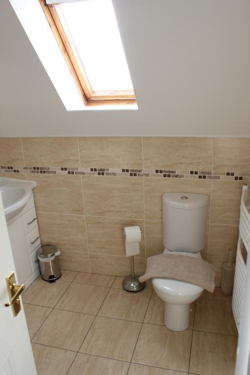 Marchfield Guest House Edinburgh Rom bilde