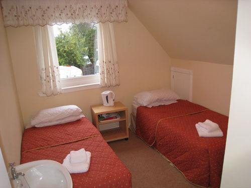 Marchfield Guest House Edinburgh Rom bilde