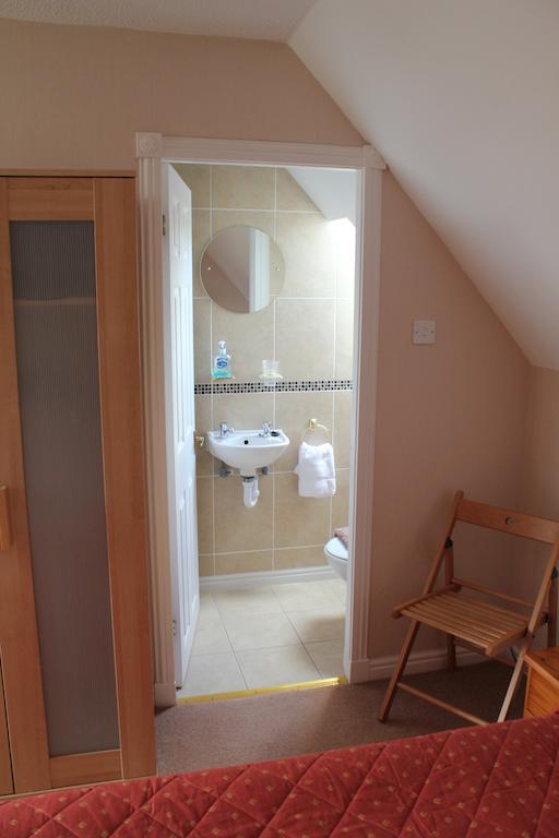 Marchfield Guest House Edinburgh Rom bilde